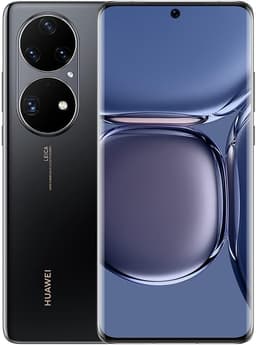 Huawei P50 Pro 256GB [Dual-Sim] schwarz