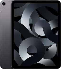 Apple iPad Air 5 (2022) 256GB [109" WiFi only] spacegrau