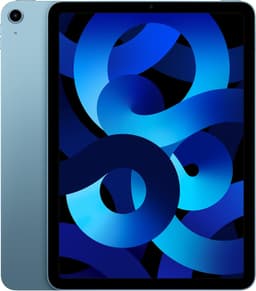 Apple iPad Air 5 (2022) 64GB [109" WiFi only] blau