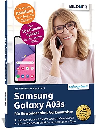 Samsung Galaxy A03s