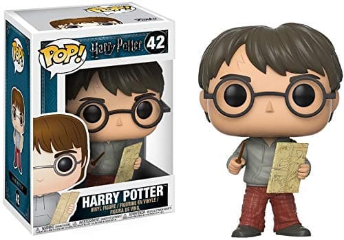 Funko Pop! 42 -  Harry Potter: Harry Potter