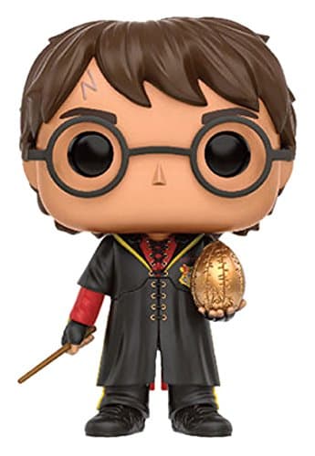 Funko Pop! 26 - Harry Potter: Harry Potter