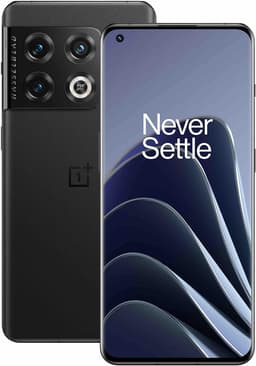 OnePlus 10 Pro 5G 256GB [Dual-Sim] schwarz