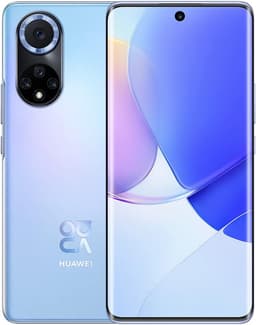 Huawei Nova 9 128GB [Dual Sim] blau
