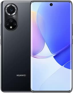 Huawei Nova 9 128GB [Dual Sim] schwarz