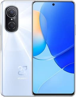 Huawei Nova 9 SE 128GB [Dual-Sim] pearl white