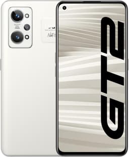 Realme GT 2 5G 128GB [Dual-Sim] weiß