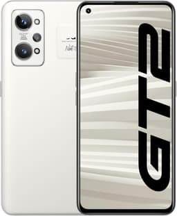 Realme GT 2 5G 256GB [Dual-Sim] weiß