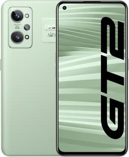 Realme GT 2 5G 256GB [Dual-Sim] grün