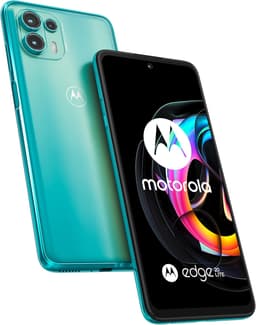 Motorola Edge 20 Lite 8/128GB [Dual-Sim] grün
