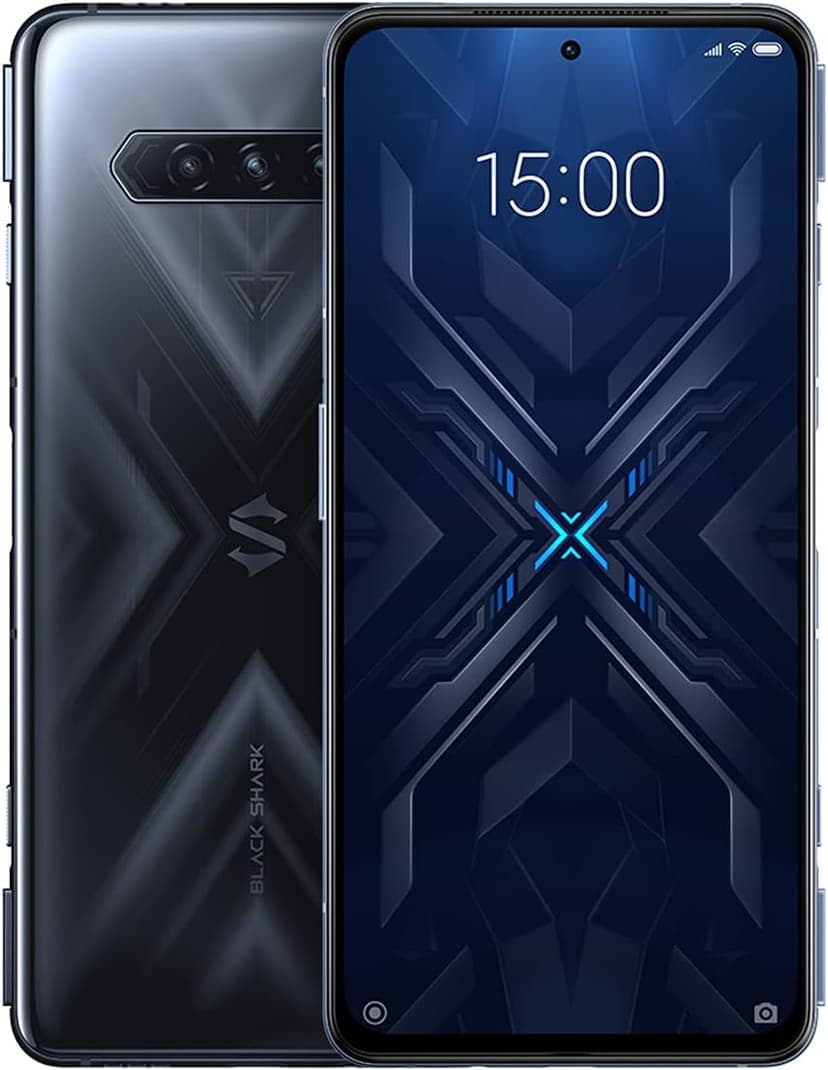 Xiaomi Black Shark 4