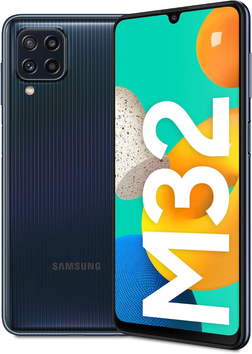 Samsung Galaxy M32