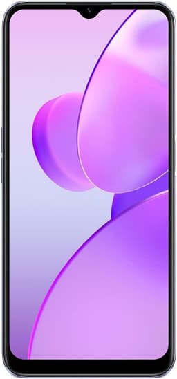 Realme C31 32GB [Dual-Sim] light silver
