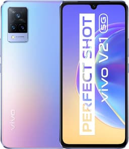 Vivo V21 5G 128GB [Dual-Sim] sunset dazzle