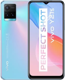 Vivo Y21s 128GB [Dual-Sim] midday dream