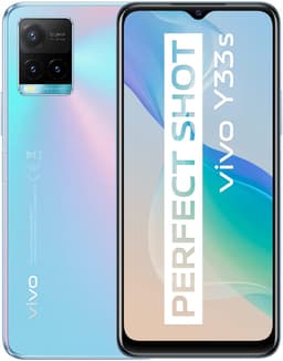 Vivo Y33s 128GB [Dual-Sim] midday dream