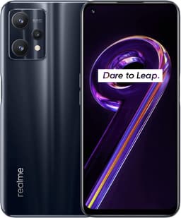 Realme 9 Pro+ (Plus) 6/128GB [Dual-Sim] midnight black