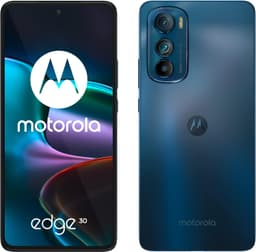 Motorola Edge 30 128GB [Dual-Sim] meteor grey