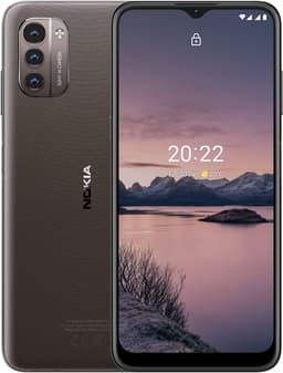 Nokia G21 64GB [Dual-Sim] dusk