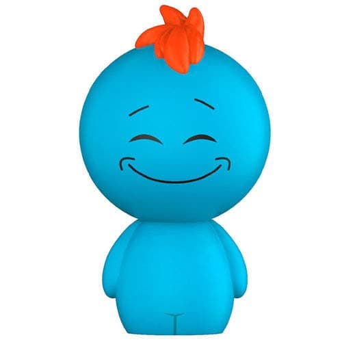 Funko Dorbz 29942 - Rick & Morty: Mr. Meeseeks