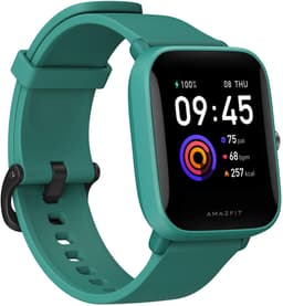 Amazfit Bip U grün