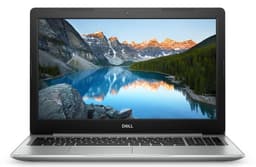 Dell Inspiron 15 5570 [156" Intel Core i5-8250U 16GHz 8GB RAM 1TB HDD Intel UHD Graphics 620 Win 10 Home] silber