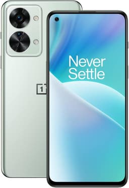 OnePlus Nord 2T 5G 8/128GB [Dual-Sim] jade fog