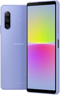 Sony Xperia 10 IV 128GB [Dual-Sim] lavendel