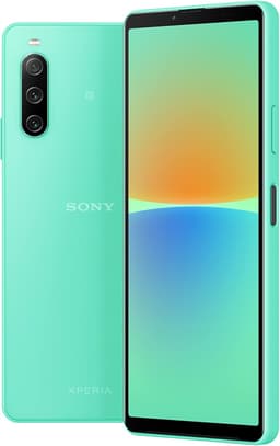 Sony Xperia 10 IV 128GB [Dual-Sim] mint