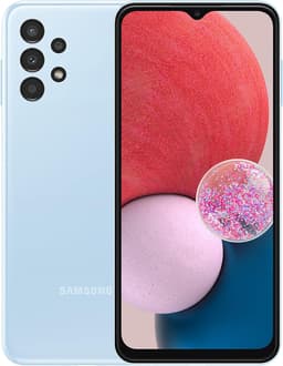 Samsung Galaxy A13 (SM-A137F) 64GB [Dual-Sim] blau