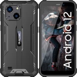 Oukitel WP20 32GB [Dual-Sim] schwarz