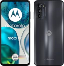 Motorola Moto G52 4/128GB [Dual-Sim] charcoal grey