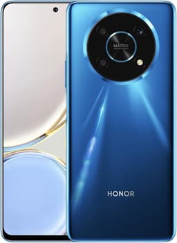 Honor Magic 4 Lite 5G 128GB [Dual-Sim] Ocean Blue