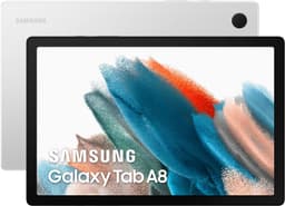 Samsung Galaxy Tab A8 32GB [105" WiFi + LTE] silber