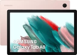 Samsung Galaxy Tab A8 32GB [105" WiFi only] pink