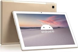 Blackview Tab 8 64GB [101" WiFi + LTE Dual-Sim] gold