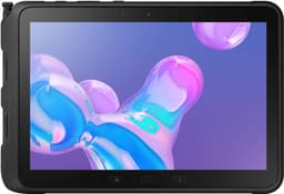 Samsung Galaxy Tab Active Pro T545 64GB [101" WiFi + LTE inkl. S-Pen] schwarz