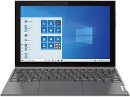 Lenovo IdeaPad Duet 3 10IGL5 128GB [103" WiFi only 8GB RAM Pentium Silver N5030 inkl. Keyboard Dock Win 11 Pro] grau