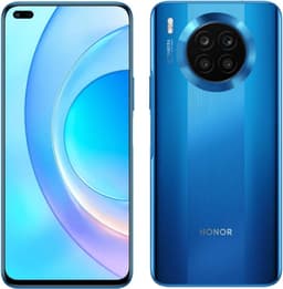 Honor 50 Lite 128GB [Dual-Sim] deep sea blue