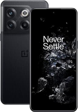 OnePlus 10T 5G 256GB [Dual-Sim] moonstone black