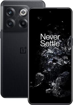 OnePlus 10T 5G 128GB [Dual-Sim] moonstone black