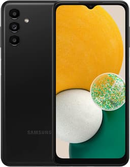 Samsung Galaxy A13 5G (SM-A136B) 64GB [Dual-Sim] schwarz