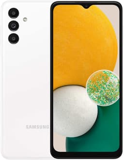 Samsung Galaxy A13 5G (SM-A136B) 64GB [Dual-Sim] weiß