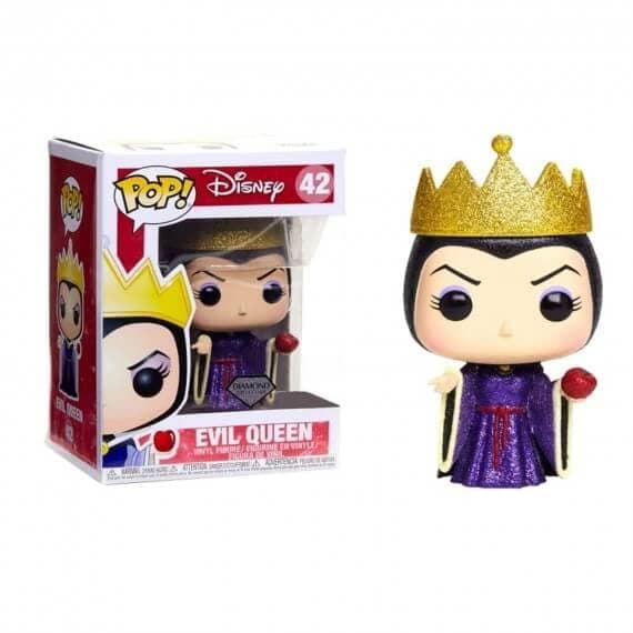 Funko Pop! 42 - Disney: Evil Queen (Diamond Collection)