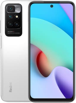 Xiaomi Redmi 10 (2022) 4/64GB [Dual-Sim] pebble white