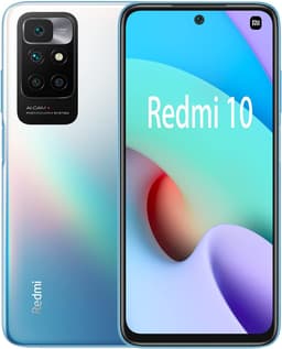 Xiaomi Redmi 10 128GB [Dual-Sim] blau