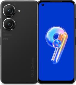 Asus Zenfone 9 8/128GB [Dual-Sim] midnight black