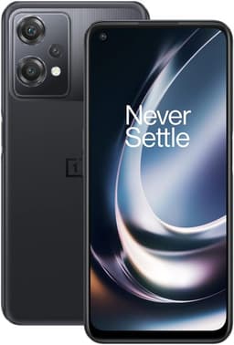 OnePlus Nord CE 2 Lite 5G 128GB [Dual-Sim] schwarz