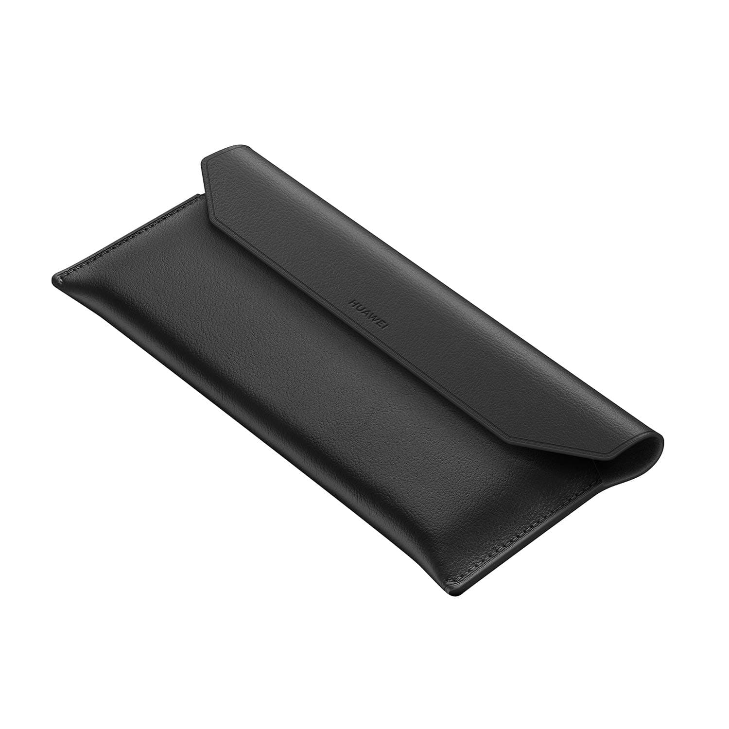 Huawei Envelope Leather Case [für Mate Xs] schwarz