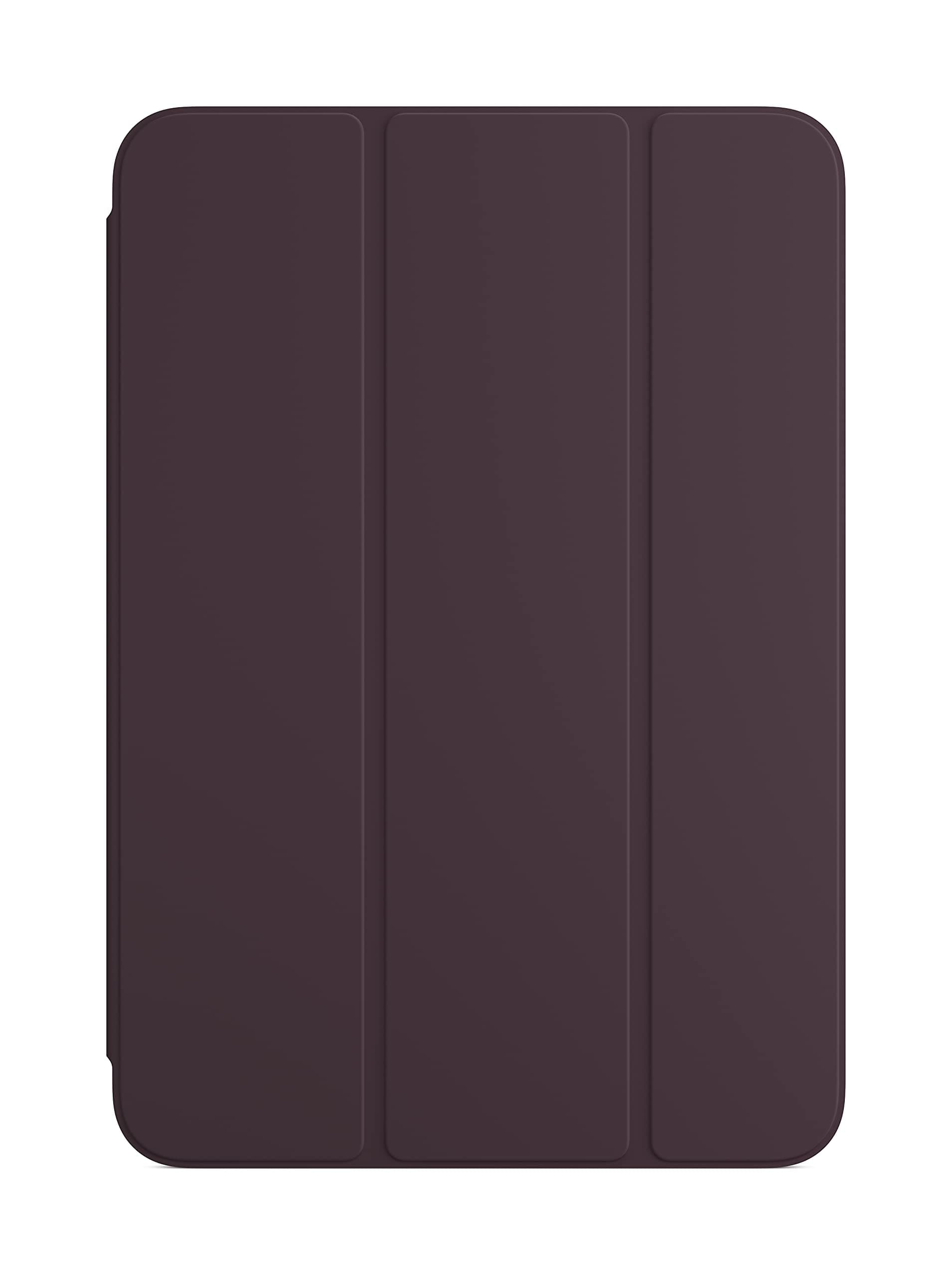 Apple Smart Folio [fÃƒÂ¼r iPad Mini 6] dunkelkirsch